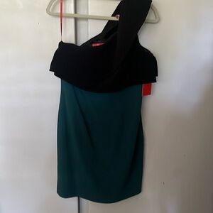 Monique Lhuillier Dress